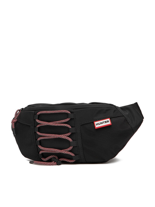 Hunter Чанта за кръст Hunter C-HTR-B-008-06 Черен