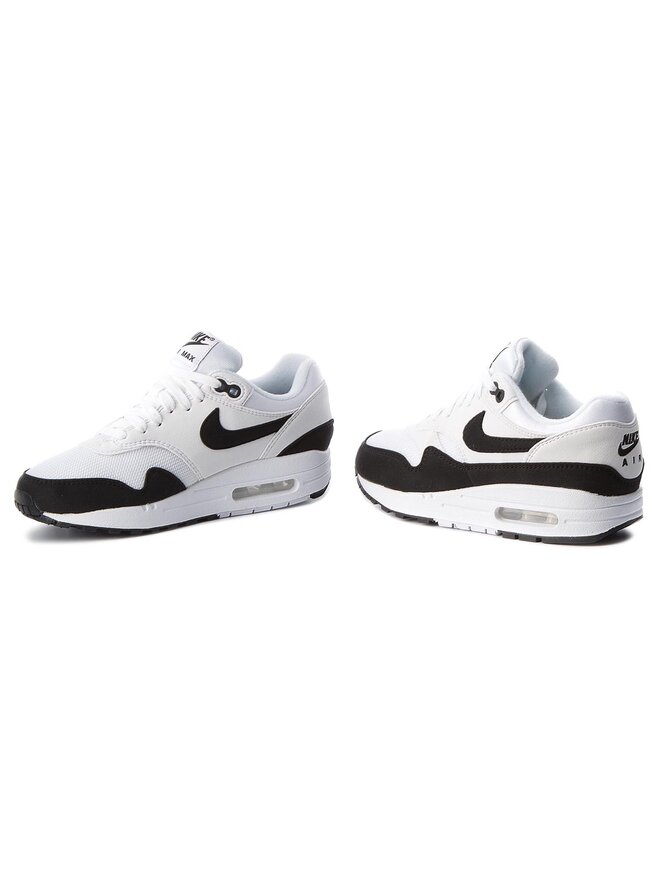 Nike Снікерcи Nike Air Max 1 319986 109 Білий