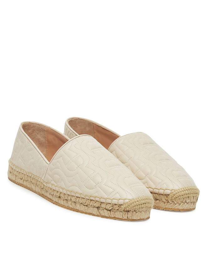 Aigner Espadrilles Aigner Ines 1C 1251470 Weiß