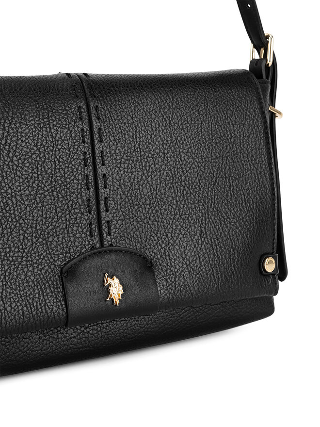 U.S. Polo Assn. Сумка U.S. Polo Assn. BIUXT8466WVP Чорний