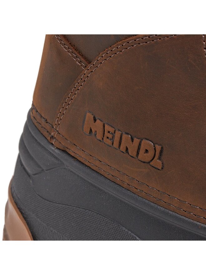 Meindl Botas de nieve Meindl Cervinia 7619/46 Marrón