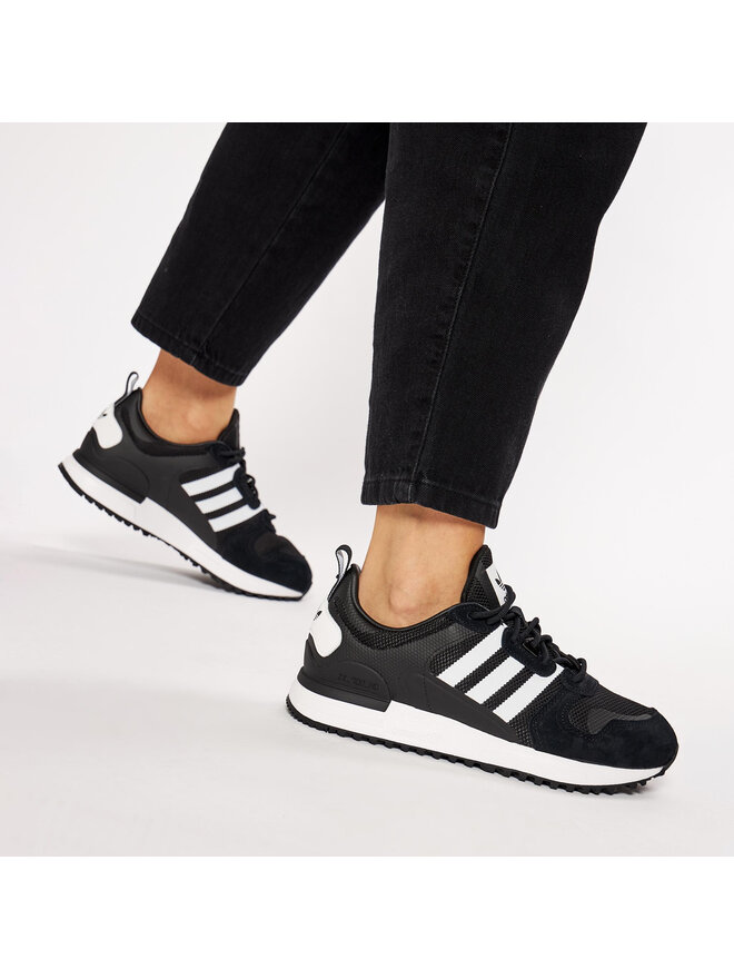 Snīkeri adidas Zx 700 Hd FX5812 Melns | eapavi.lv