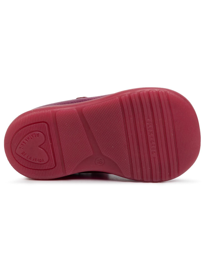 Agatha Ruiz de la Prada Обувки Agatha Ruiz de la Prada 191902 Розов