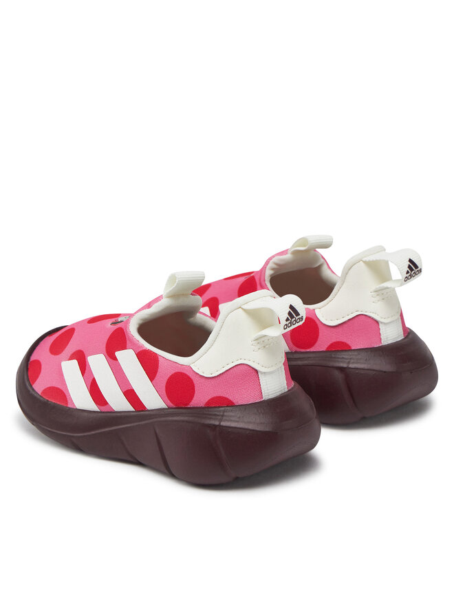 adidas Tenisice adidas Disney Minnie Mouse Monofit IH6313 Ružičasta