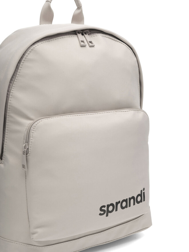 Sprandi Σακίδιο Sprandi SPR-M-005-A23 Μπεζ