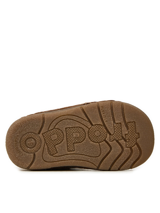 Froddo Ботуши Froddo Paix Up Winter Boots G2160082-2 M Кафяв