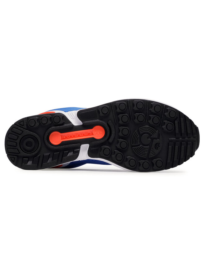 adidas Sneakers adidas Zx Flux FW0028 Blau