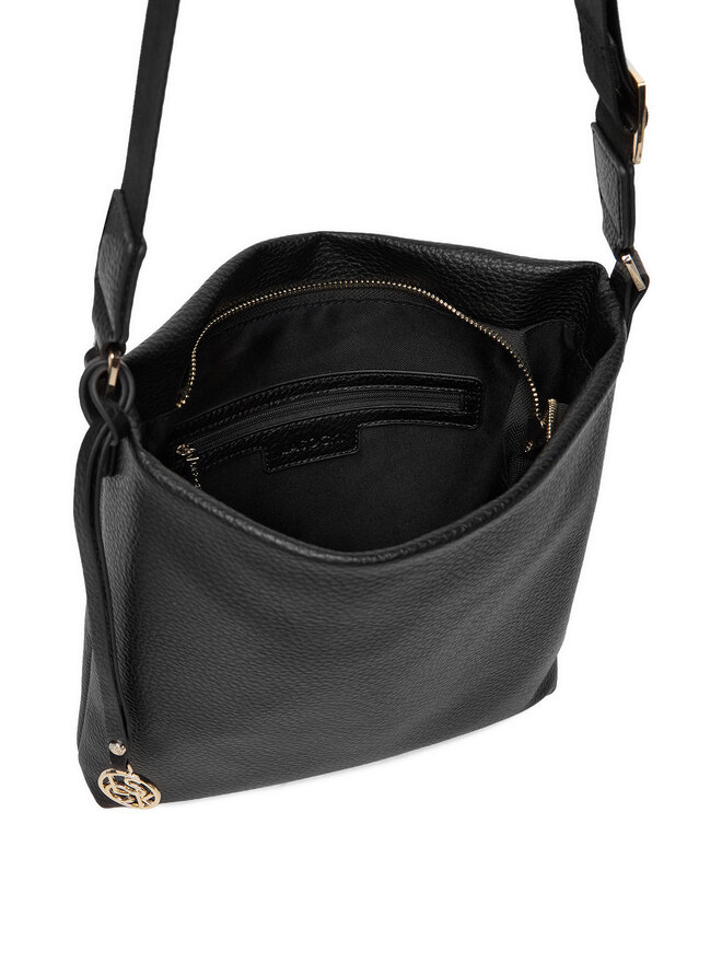 Lasocki Handtasche Lasocki CEO-LSK-K-031-06 Schwarz
