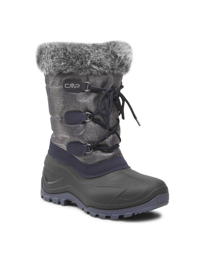 CMP Schneeschuhe CMP Nietos Low Wmn 3Q78956 Grau