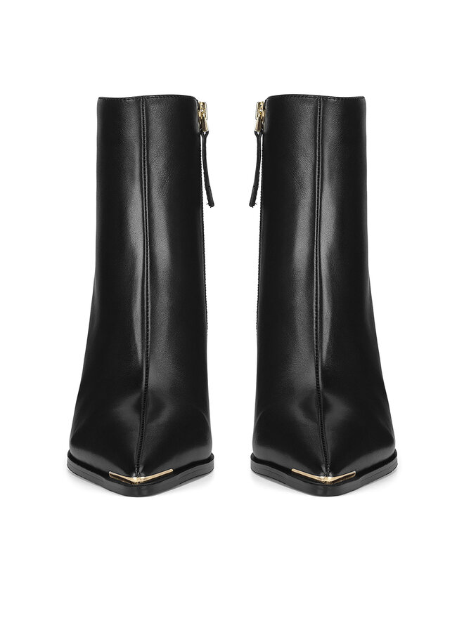 GINO ROSSI Stiefeletten Gino Rossi WGA3278-1Z Schwarz