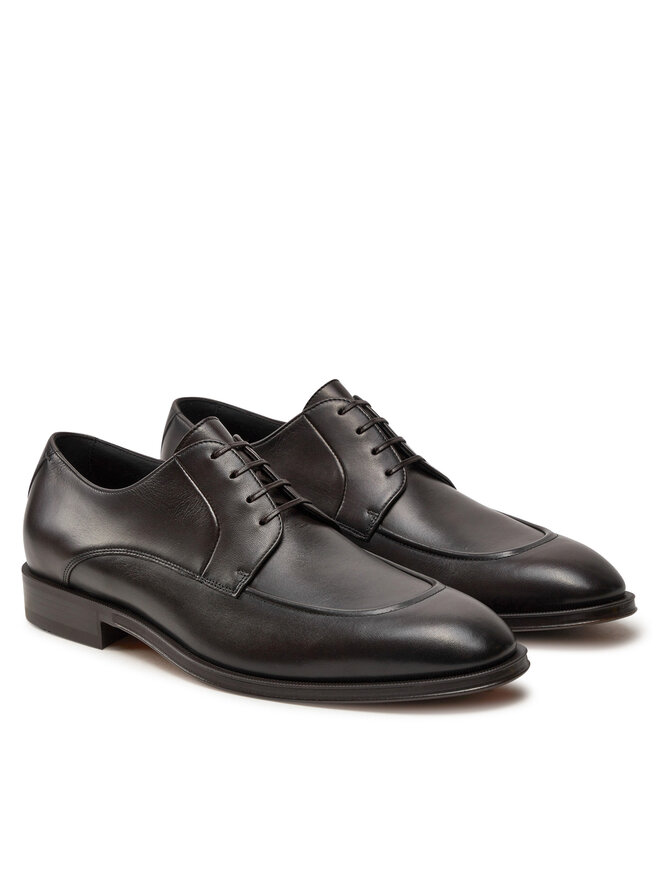 BOSS Scarpe basse Boss Derrek 50522920 Marrone