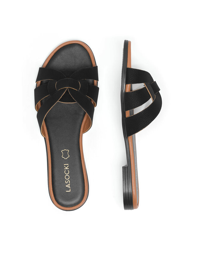Lasocki Chanclas Lasocki ARENA RST-ARENA-47 Negro