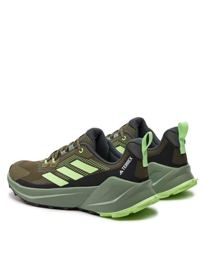 adidas Снікерcи adidas Terrex Trailmaker 2.0 Hiking IE5146 Хакі