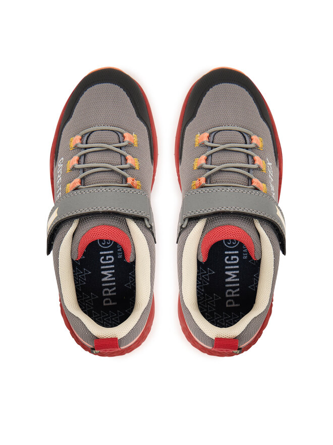 Primigi Sneakers Primigi GORE-TEX 8916511 S Grau