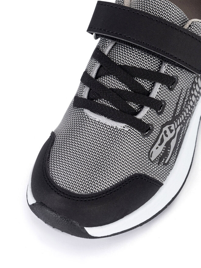 Action Boy Zapatillas Action Boy AVO-2818-005 Gris