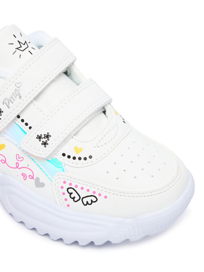 Primigi Sneakers Primigi 2462500 Weiß