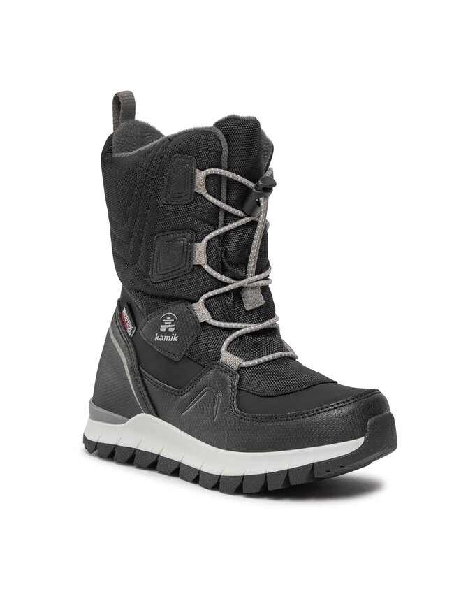 Kamik Schneeschuhe Kamik NF8513 Schwarz