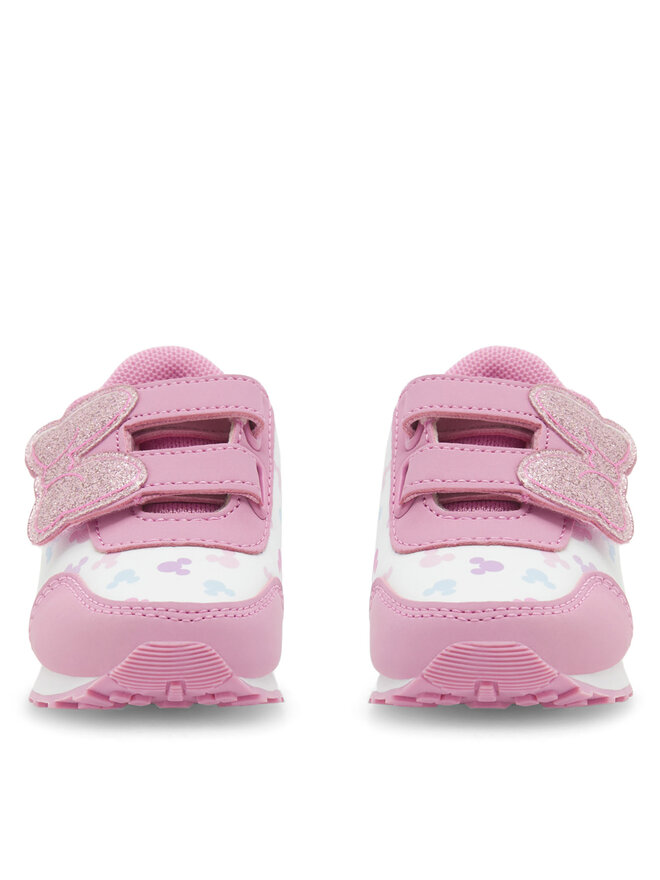 Mickey&Friends Sneakers Mickey&Friends CP23-SS24-001DSTC-B Rosa