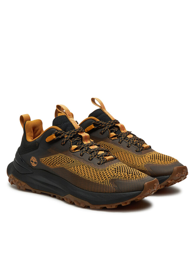 Timberland Αθλητικά Timberland Motion Access Low TB0A6DJKENP1 Καφέ