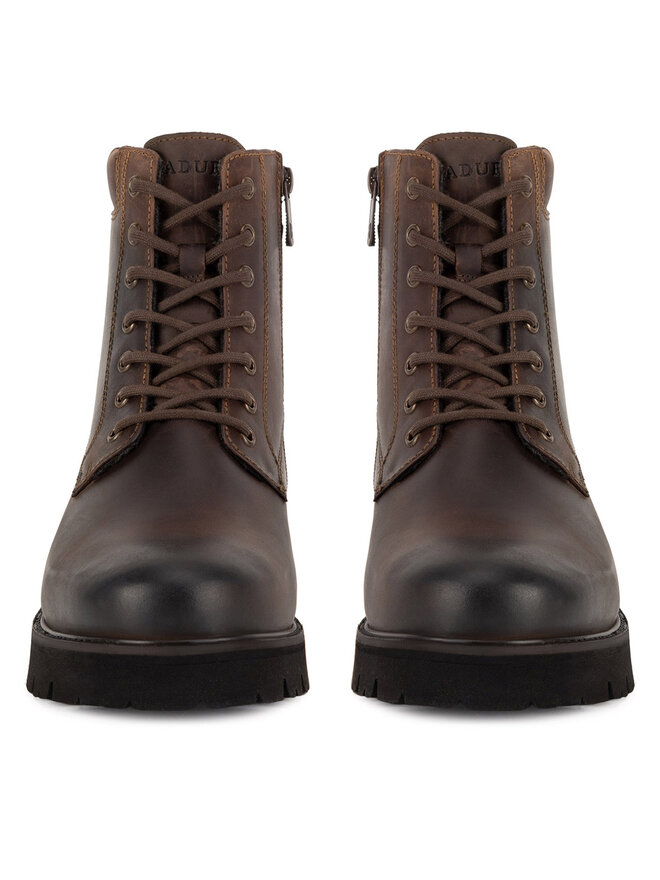 Badura Gležnjarji Badura RICHFIELD-05 MI08 Rjava