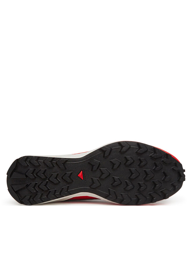 Salomon Pantofi pentru alergare Salomon Speedcross Peak L47790100 Negru