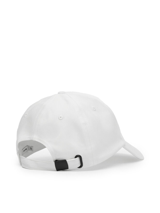 Calvin Klein Cap Calvin Klein K50K505737 Weiß