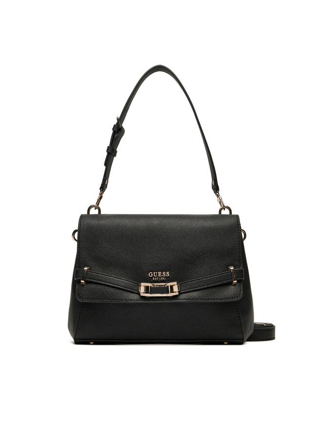 Guess Сак Guess HWBG95 27190 Черен