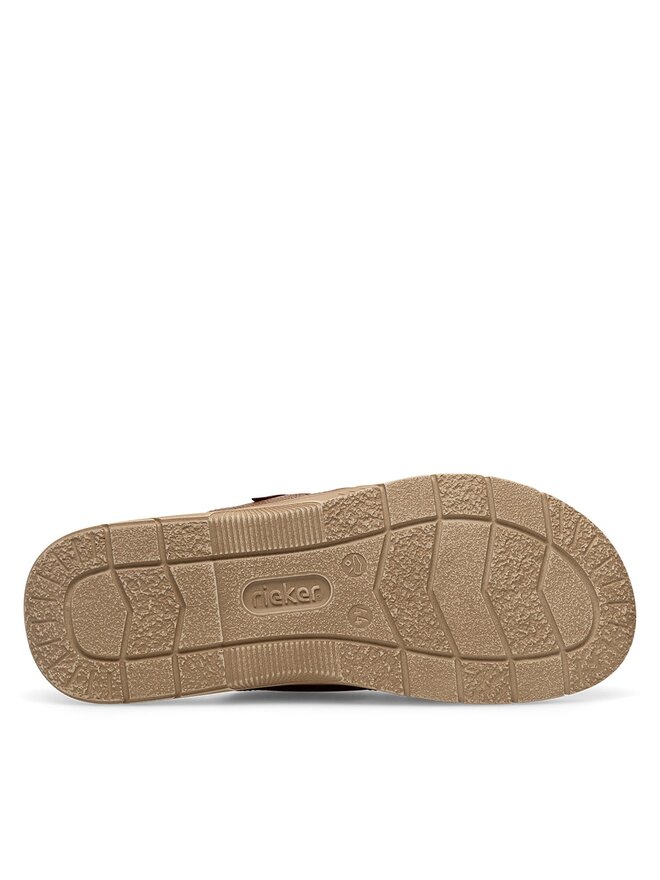 Rieker Chanclas Rieker 21384-25 Marrón