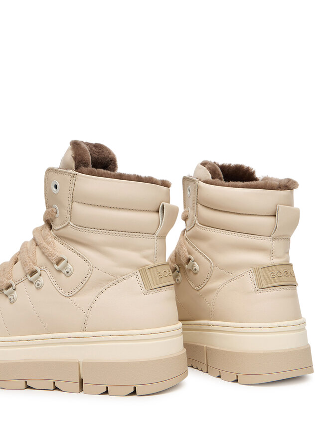 Bogner Botines Bogner Vaduz S 3 A 22546403 Beis
