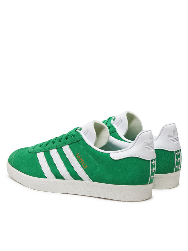 adidas Sneakersy adidas Gazelle IG2092 Zielony