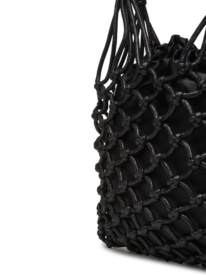 TWINSET Bolso TWINSET 251TD8250 Negro