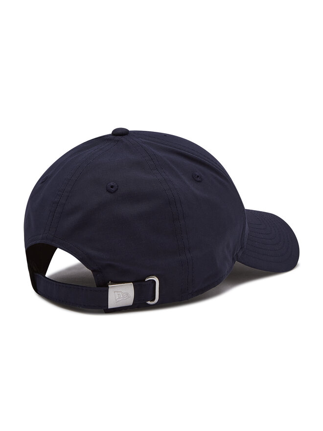 New Era Czapka z daszkiem New Era Mlb Flawless Logo B 11198848 Granatowy