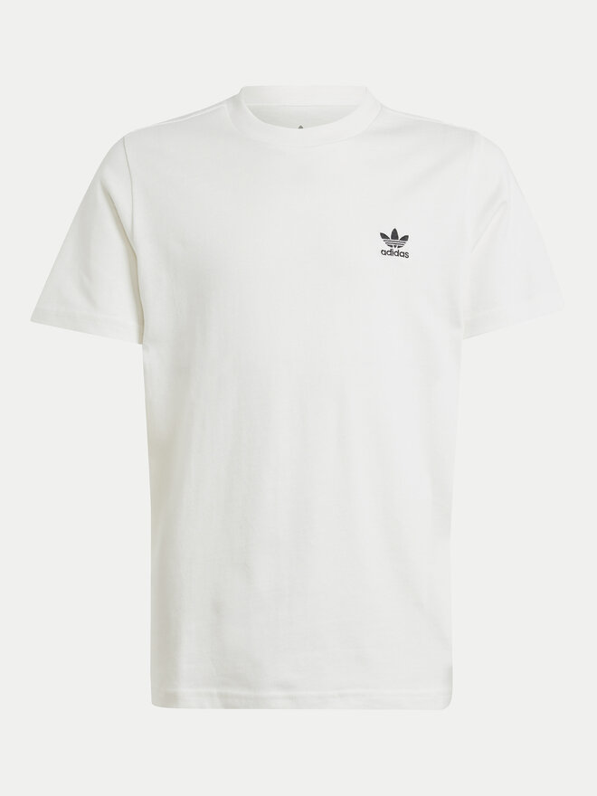 adidas adidas Camiseta IX5266 Écru Regular Fit