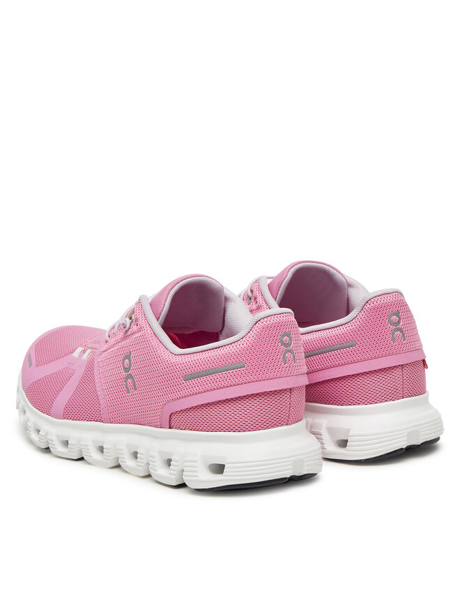 On Sneakers On Cloud 6 3WF10063013 Roz