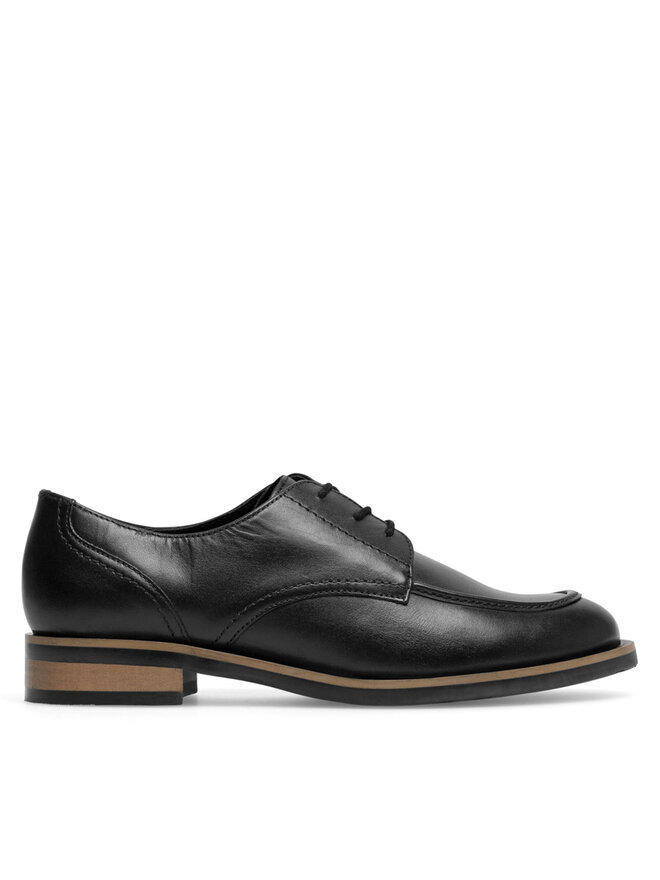 Lasocki Oxfords Lasocki WI23-POLA-02 Μαύρο