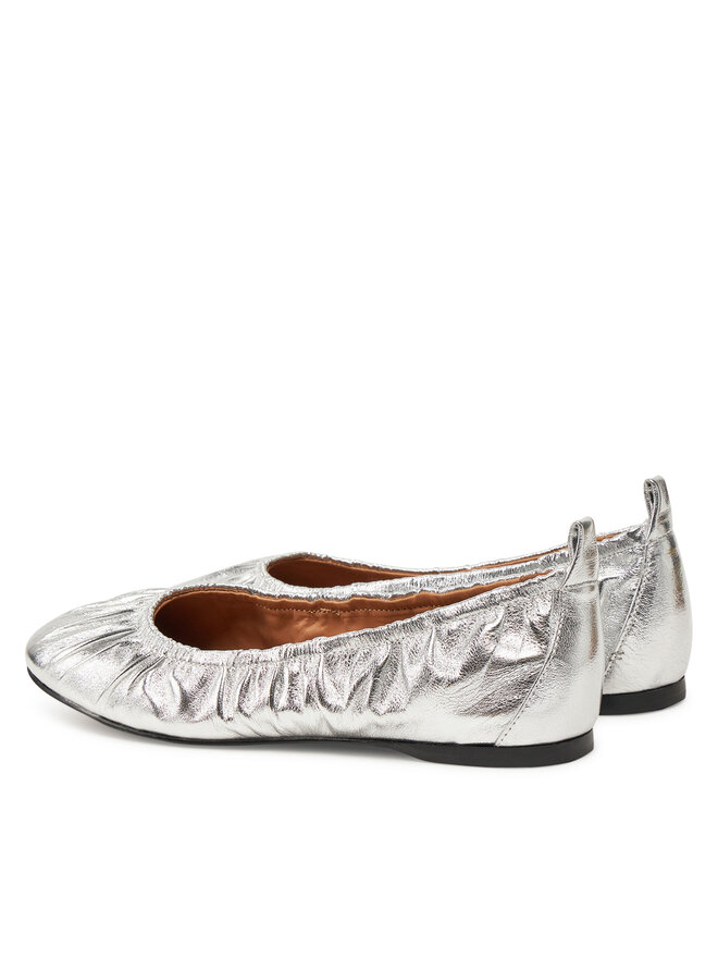 Tamaris Balerina Tamaris Newd By Tamaris 1-22103-44 Ezüst
