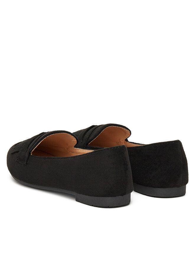 DeeZee Lords DeeZee QH1829-58 Μαύρο