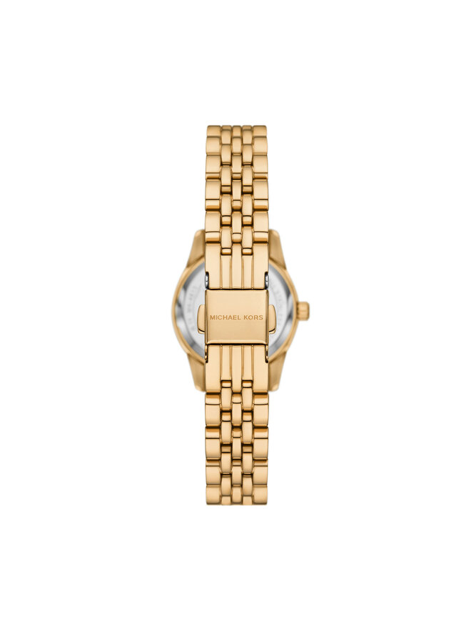Michael Kors Ceas Michael Kors Lexington MK4813 Auriu