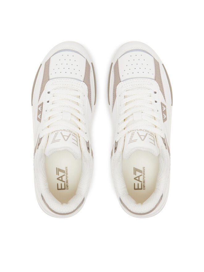 EA7 Emporio Armani Zapatillas EA7 Emporio Armani X8X241 XK435 U489 De color