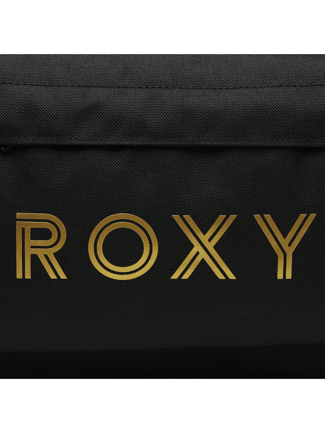 Roxy Σακίδιο Roxy ERJBP04621 Μαύρο