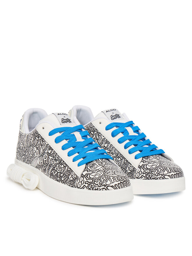 Aldo Sneakersy Aldo Tgoodman03 14038846 Barevná