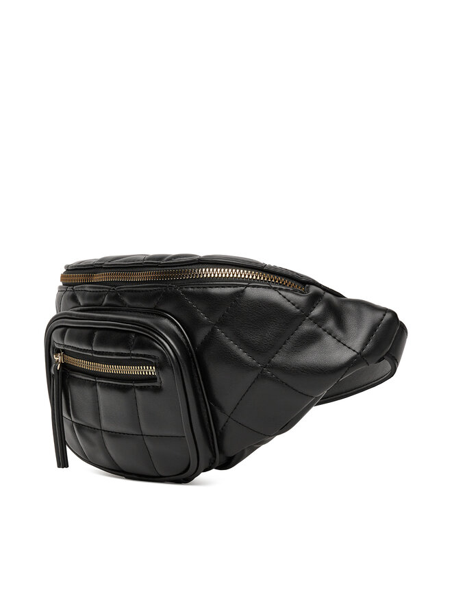 DeeZee Borsetă DeeZee DZE-S-002-07 Negru
