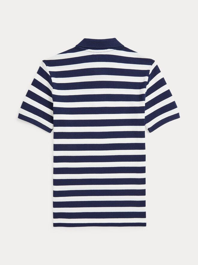 Polo Ralph Lauren Polo Ralph Lauren Поло 323958166001 Cиній Regular Fit