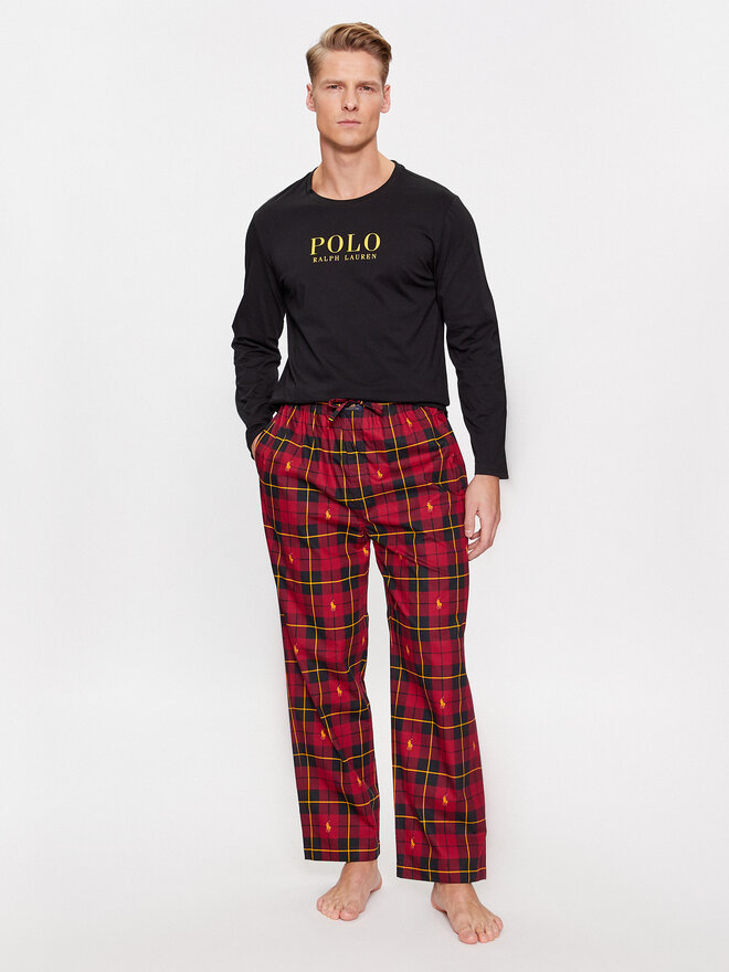 Polo Ralph Lauren Polo Ralph Lauren Pijama 714915983001 De color Regular Fit