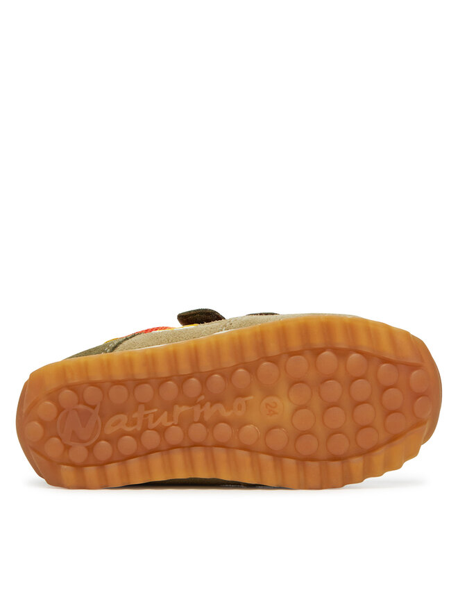 Naturino Sneakersy Naturino Sammy 2 Vl 2016558-01-1B99 M Kolorowy