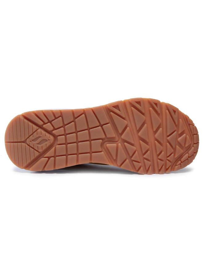 Skechers Sportcipők Skechers Uno Stand On Air 73690/YLW Sárga