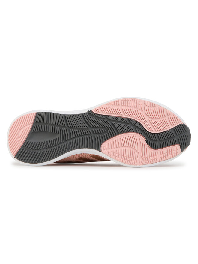 adidas Fitnessschuhe adidas Edge Lux 4 FW9263 Rosa