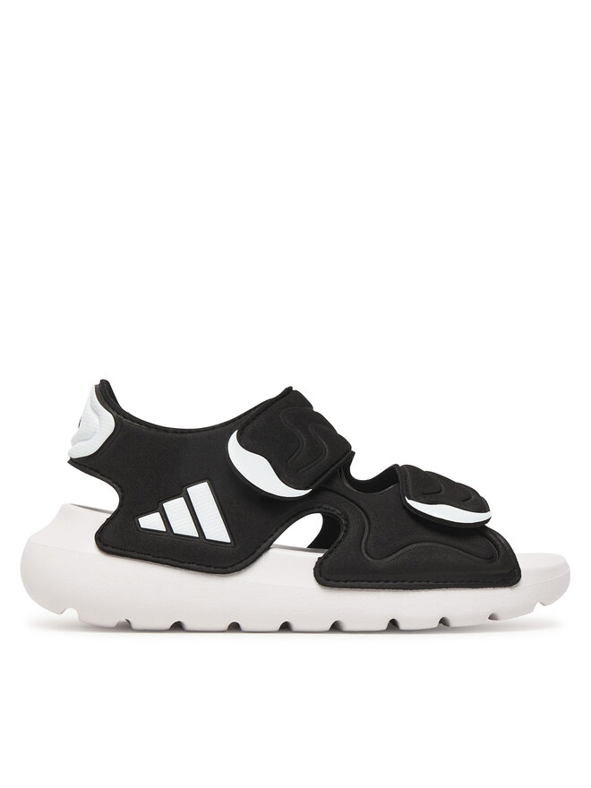 adidas Sandalen adidas Altaswim 3 Sandals JS2537 Schwarz
