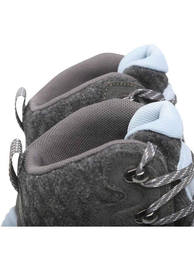 Viking Outdoorová obuv Viking Urban Explorer High Gtx GORE-TEX 3-92375-7756 Sivá