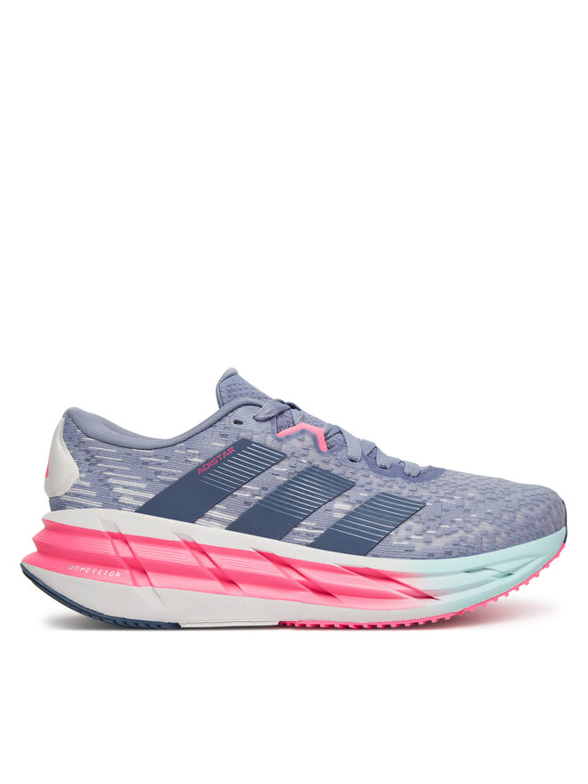 adidas Laufschuhe adidas adistar 4 JR0292 Violett